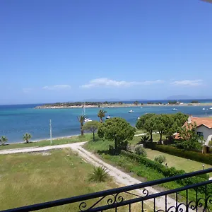Aparthotel Albayrak, Çeşme