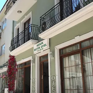 Апарт-отель Kekik Butik, Кешме
